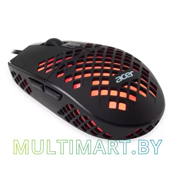 Игровая мышь Acer OMW134 картинка 9